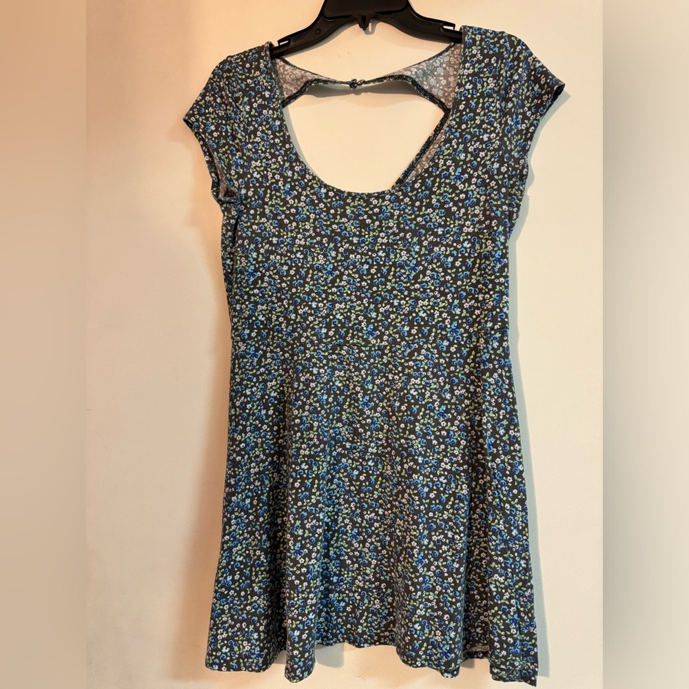 American Eagle Skater Dress